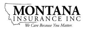 Montana Insurance Inc. Logo